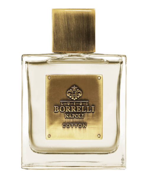 Luigi Borrelli Cotton
