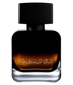 Phuong Dang Untamed Oud