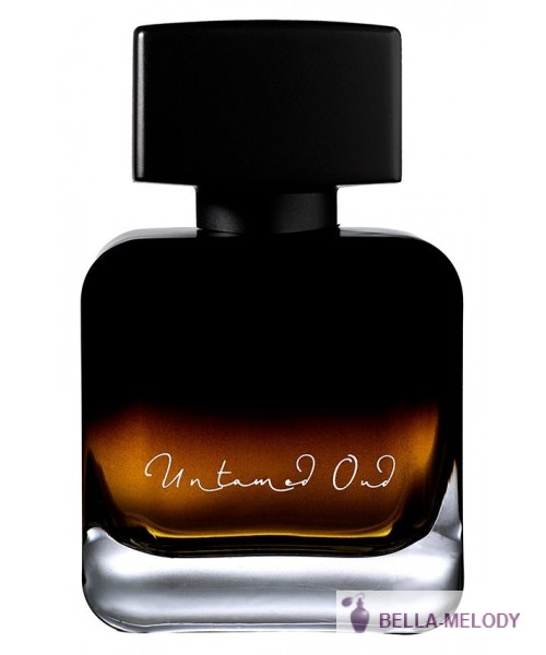 Phuong Dang Untamed Oud