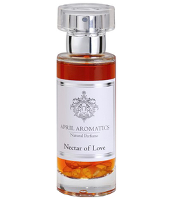 April Aromatics Nectar Of Love