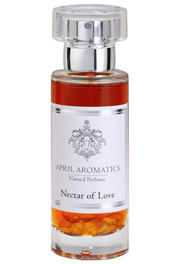 April Aromatics Nectar Of Love
