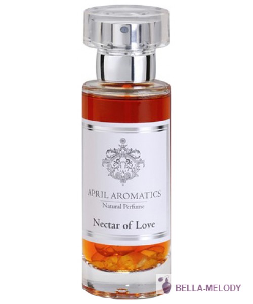 April Aromatics Nectar Of Love