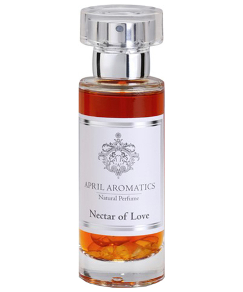 April Aromatics Nectar Of Love