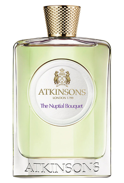 Atkinsons The Nuptial Bouquet