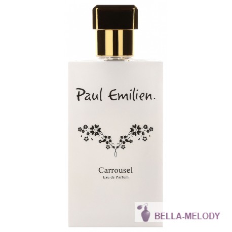 Paul Emilien Carrousel 11