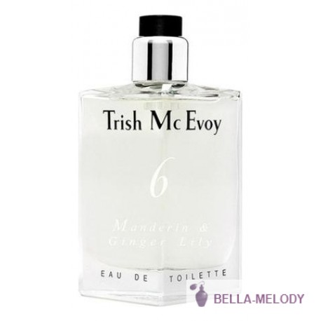 Trish McEvoy No6 Mandarin & Ginger Lily 11