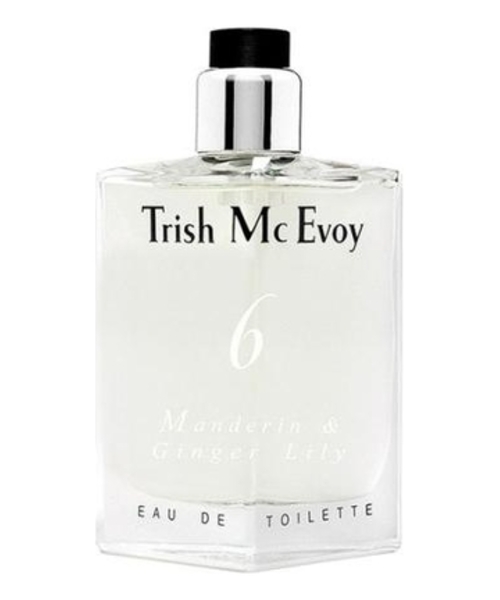 Trish McEvoy No6 Mandarin & Ginger Lily