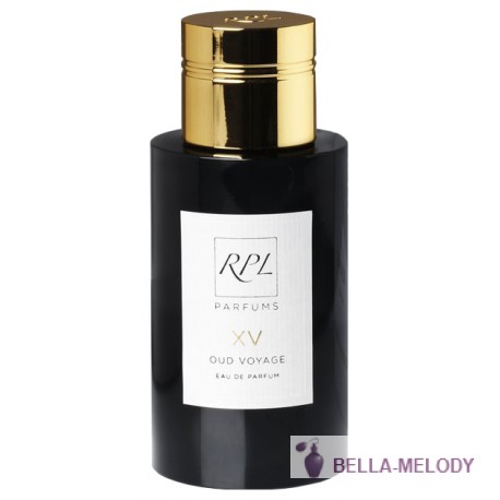 RPL Maison XV Oud Voyage 11