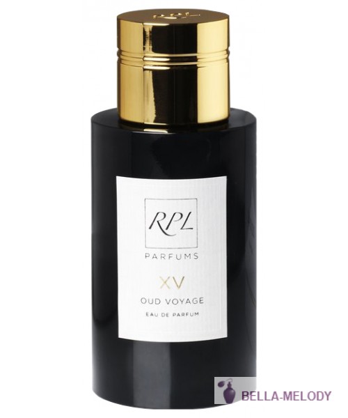 RPL Maison XV Oud Voyage