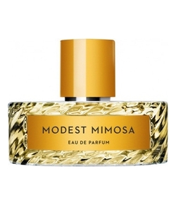 Vilhelm Parfumerie Modest Mimosa