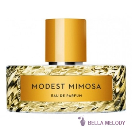 Vilhelm Parfumerie Modest Mimosa 11