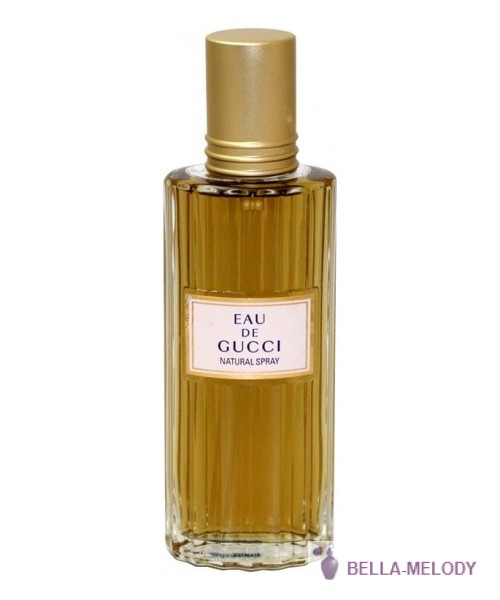 Gucci Eau De Gucci