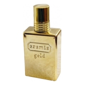 Aramis Gold Men Винтаж