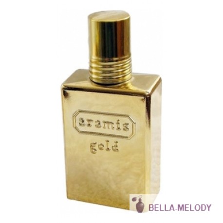 Aramis Gold Men Винтаж 11