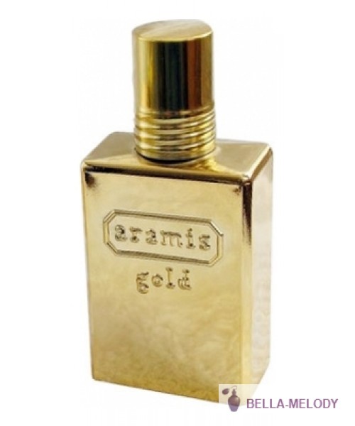 Aramis Gold Men Винтаж