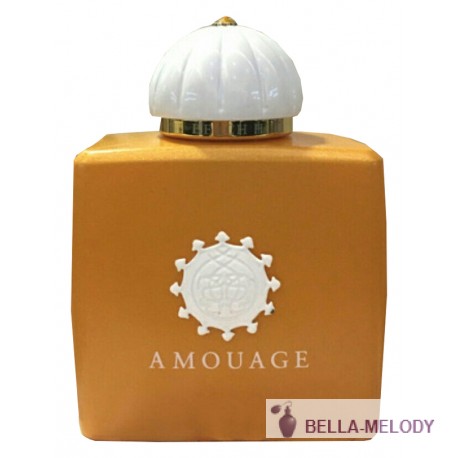 Amouage Beach Hut Woman 11