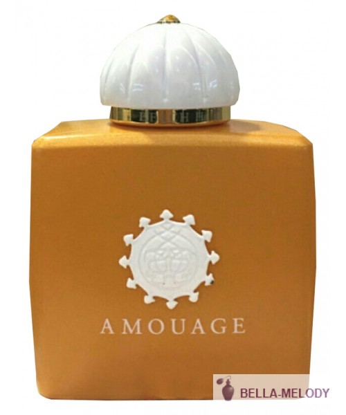 Amouage Beach Hut Woman