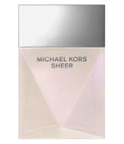 Michael Kors Sheer 2017