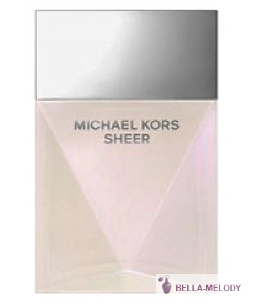 Michael Kors Sheer 2017