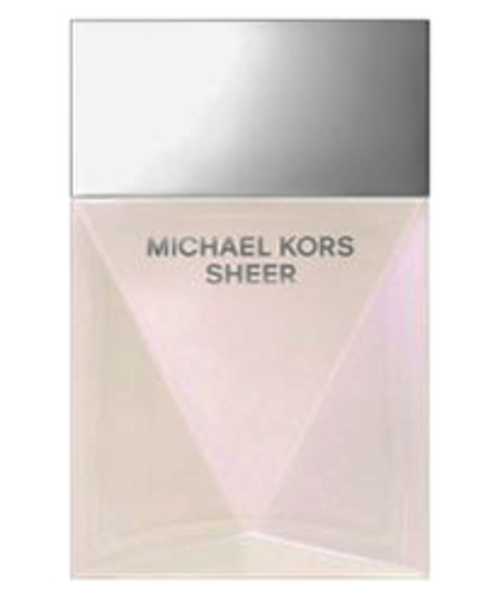 Michael Kors Sheer 2017