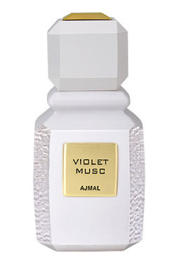 Ajmal Violet Musc