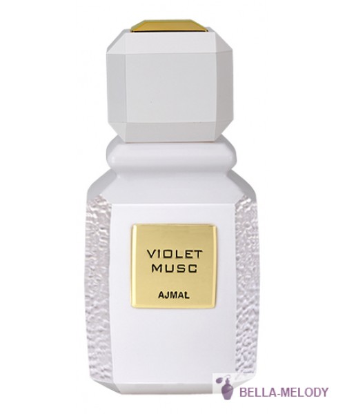 Ajmal Violet Musc