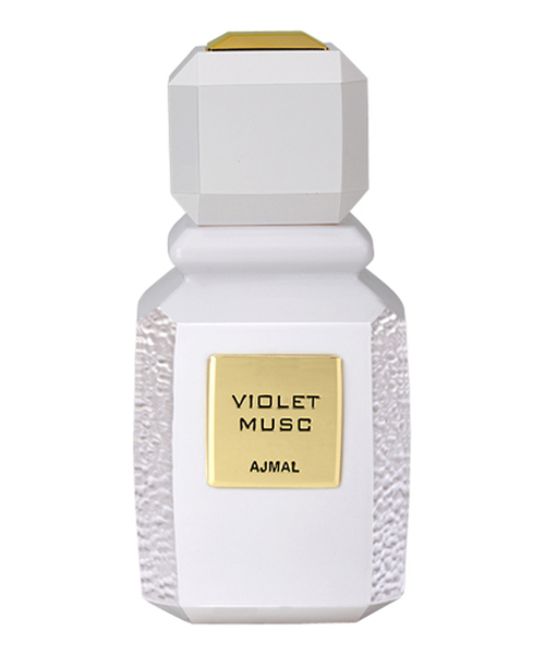 Ajmal Violet Musc