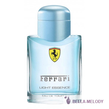 Ferrari Light Essence 11