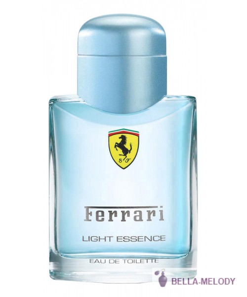 Ferrari Light Essence