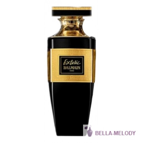 Balmain Extatic Intense Gold 11