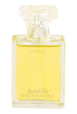Marshall Field's Signature Citrus