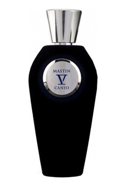 V Canto Mastin
