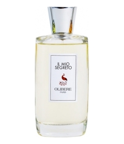 Olibere Parfums IL Mio Segreto