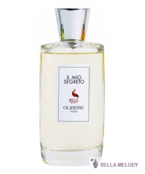 Olibere Parfums IL Mio Segreto