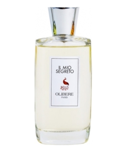 Olibere Parfums IL Mio Segreto