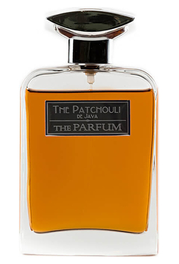 The Parfum The Patchouly De Java