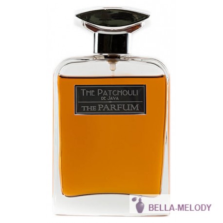 The Parfum The Patchouly De Java 11