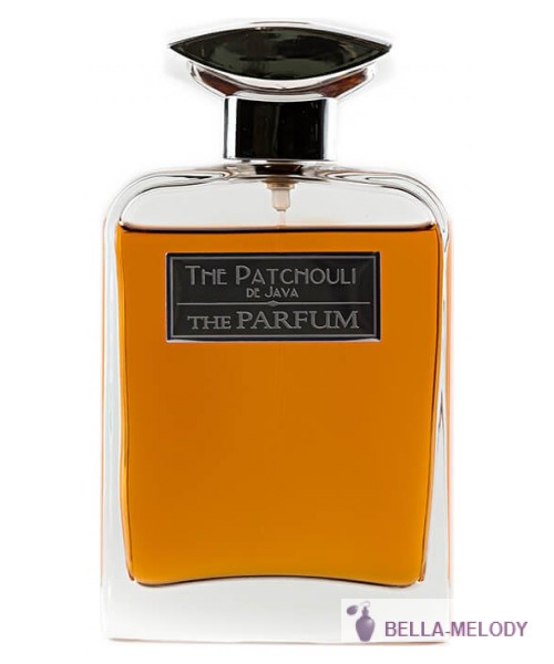 The Parfum The Patchouly De Java