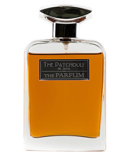 The Parfum The Patchouly De Java