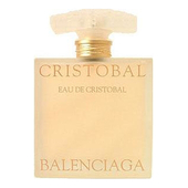 Balenciaga Eau De Cristobal