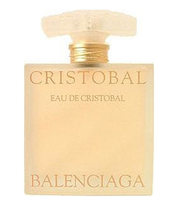 Balenciaga Eau De Cristobal