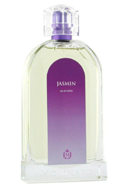Molinard Les Fleurs Jasmin