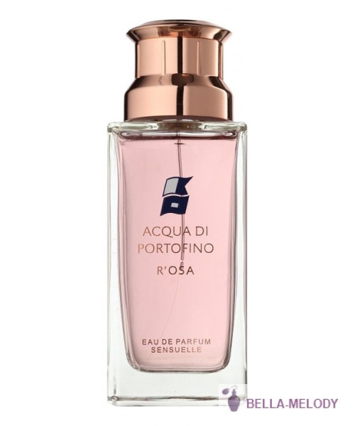 Acqua Di Portofino R`Osa Eau de Parfum Sensuelle