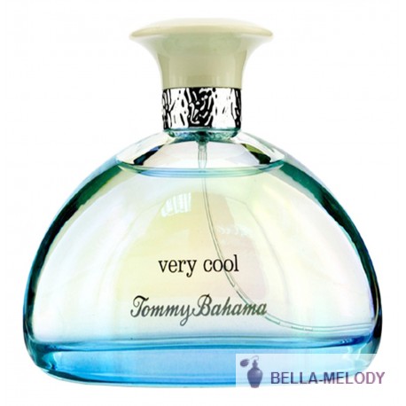 Tommy Bahama Very Cool Woman 11