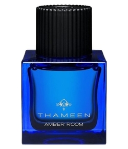 Thameen Amber Room