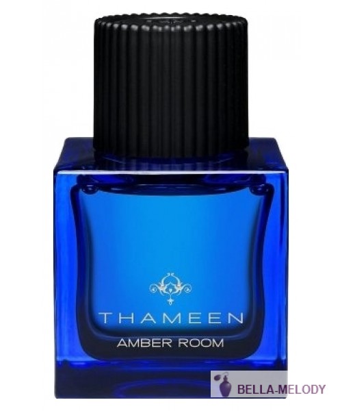 Thameen Amber Room