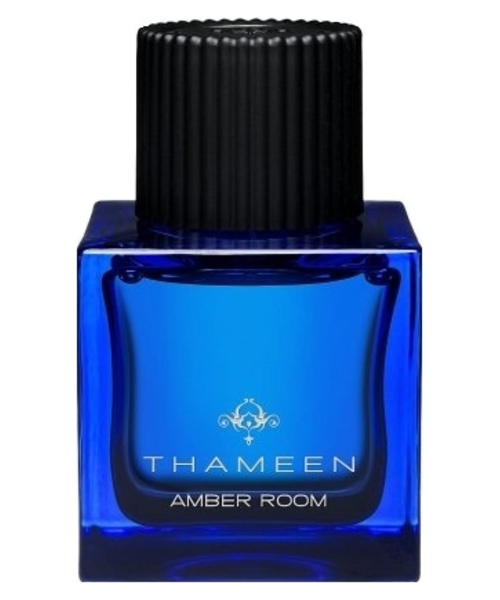 Thameen Amber Room