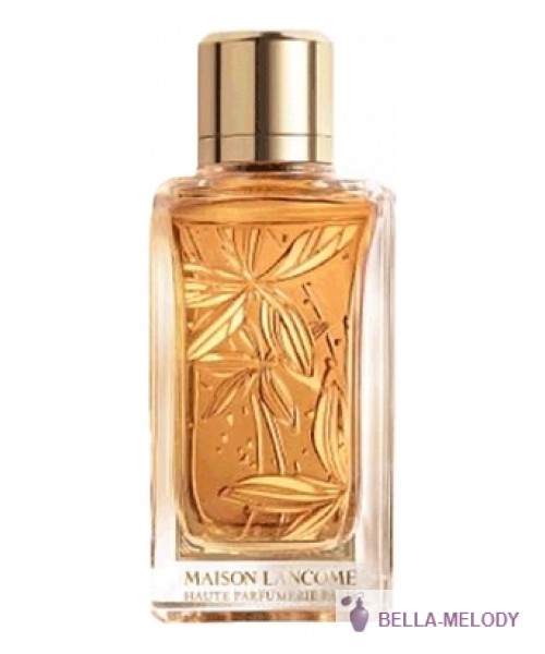 Lancome Jasmins Marzipane