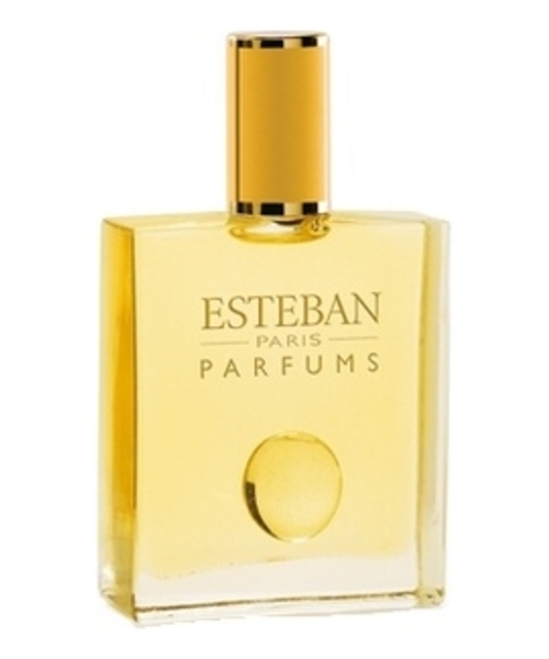 Esteban Fureur D'Agrumes