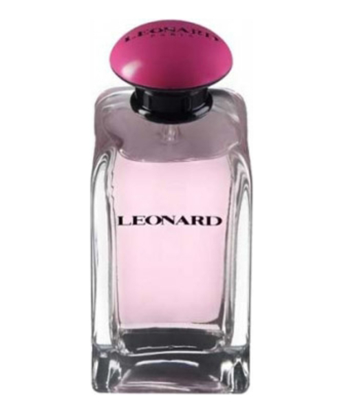 Leonard Leonard